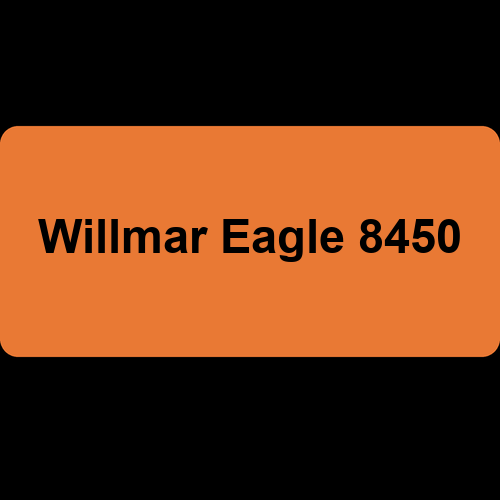 Willmar Eagle 8450